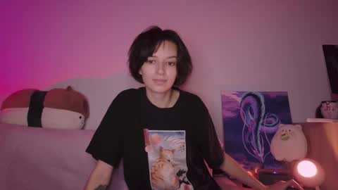 Snapshot of chill_girrrl chatting on 11.05.25 Vivian online show from 11.05.25