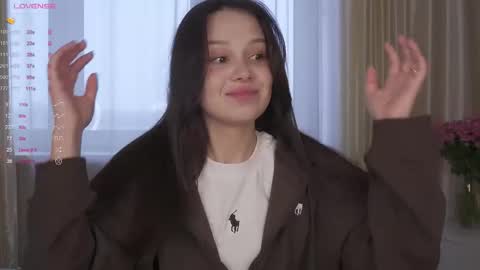 Snapshot of chillgirlll chatting on 02.15.26 Nicole online show from 02.15.26