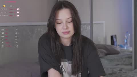 Snapshot of chillgirlll chatting on 02.28.26 Nicole online show from 02.28.26