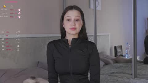 Snapshot of chillgirlll chatting on 03.01.26 Nicole online show from 03.01.26