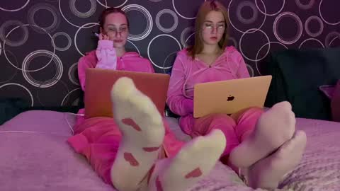 Snapshot of chillgoddess chatting on 12.06.24 Goddess Vika - owner of all ur money online show from 12.06.24