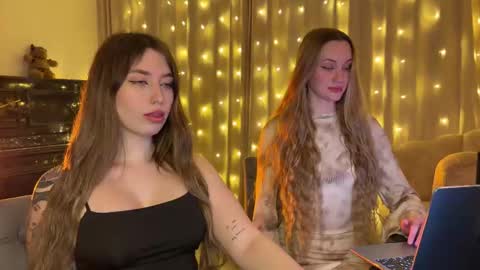 Snapshot of chillgoddess chatting on 12.02.25 Goddess Vika - owner of all ur money online show from 12.02.25