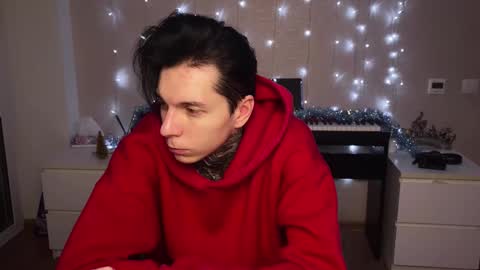 Rick online show from 12.15.24