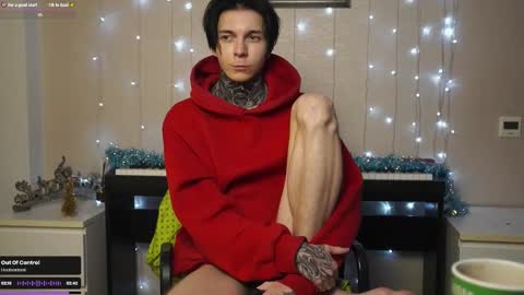 Rick online show from 12.21.24