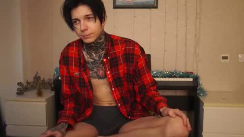 Rick online show from 12.22.24