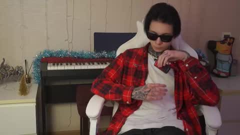 Rick online show from 01.02.25