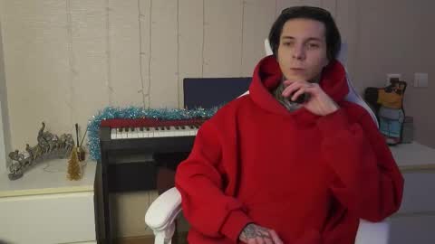 Rick online show from 01.03.25