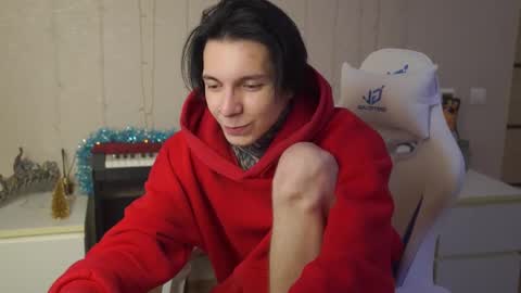 Rick online show from 01.03.25