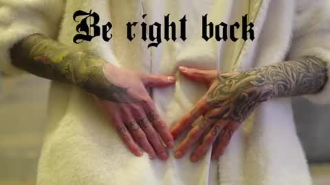 Rick online show from 01.19.25