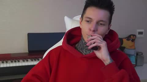 Rick online show from 01.23.25