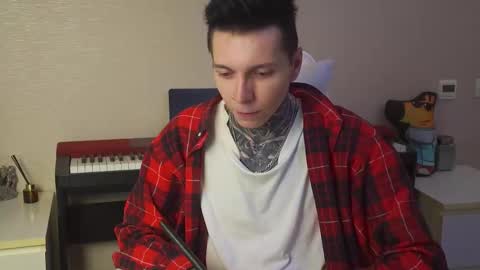 Rick online show from 01.24.25