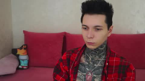 Rick online show from 02.02.25