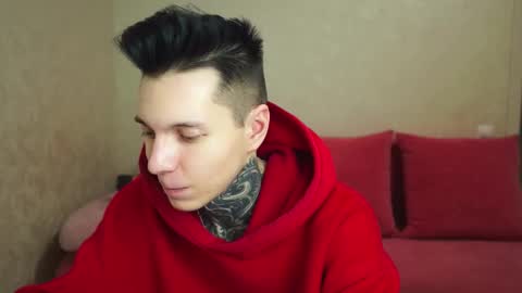 Rick online show from 02.04.25