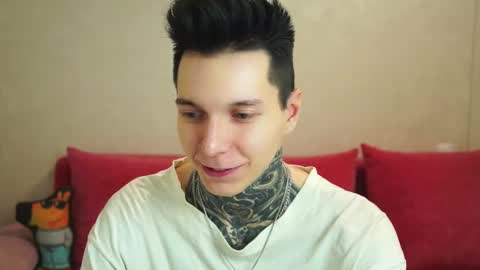 Rick online show from 02.07.25