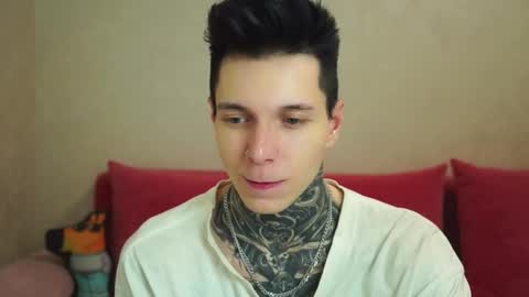 Rick online show from 02.07.25