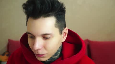 Rick online show from 02.09.25