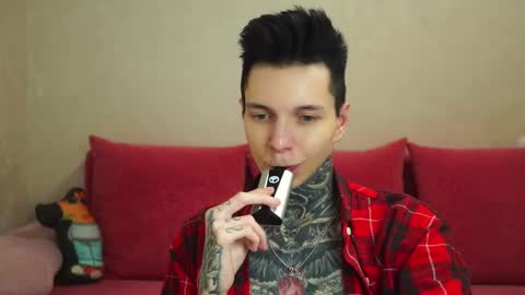 Rick online show from 02.10.25