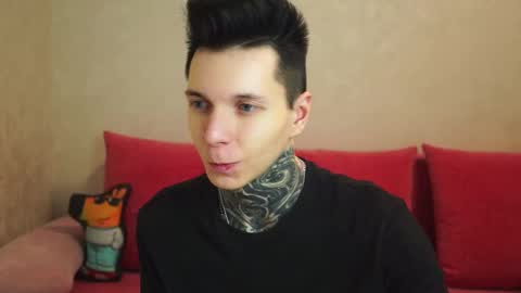 Rick online show from 02.12.25