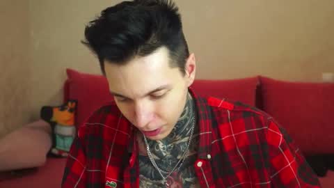 Rick online show from 02.12.25