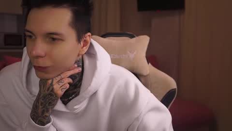 Rick online show from 03.09.25