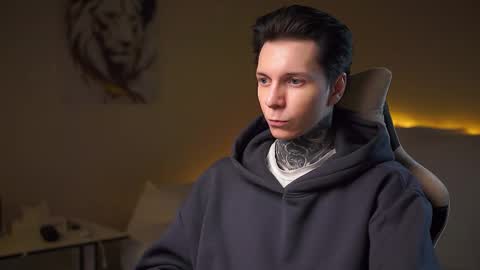 Rick online show from 10.02.25