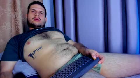 Willix  online show from 07.21.26