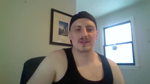 Snapshot of chillsfguy chatting on 12.05.25 Chillsfguy online show from 12.05.25