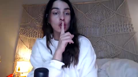 yoursensualparadise online show from 03.16.26