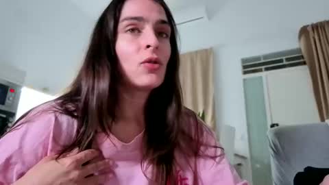 yoursensualparadise online show from 05.31.26