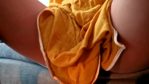 yoursensualparadise online show from 07.15.26