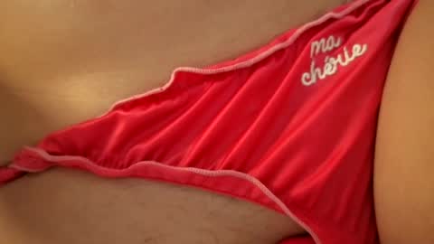 yoursensualparadise online show from 07.27.26