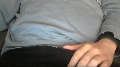 Snapshot of chilly_man chatting on 04.29.26 Pekar online show from 04.29.26