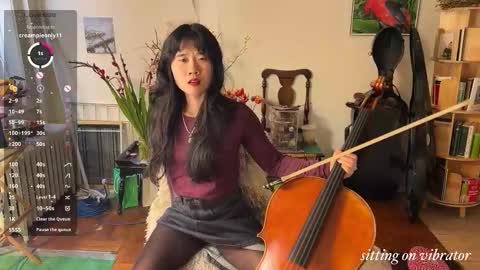 judith online show from 02.27.26