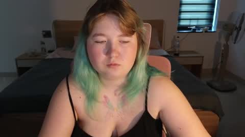 Chim-Chim online show from 04.08.26