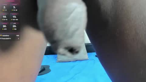 chimi88 online show from 01.27.25