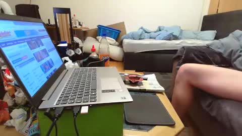 Snapshot of china_murphy chatting on 01.25.25 Murphy-China online show from 01.25.25