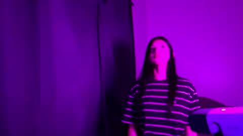 Snapshot of chinicr18 chatting on 02.06.26 chinicr18 online show from 02.06.26