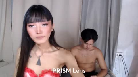 Snapshot of chinita_69s chatting on 07.21.26 i am samantha half japaness half pinay online show from 07.21.26