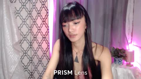 Snapshot of chinita_69s chatting on 07.29.26 i am samantha half japaness half pinay online show from 07.29.26