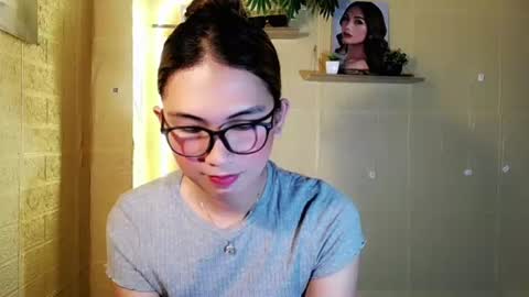Chinita online show from 07.01.26