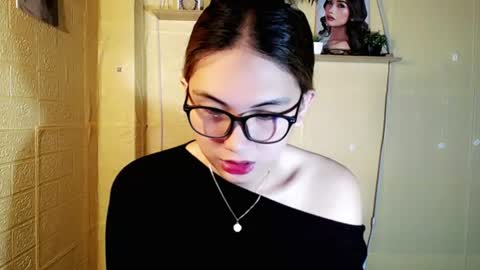 Chinita online show from 07.09.26