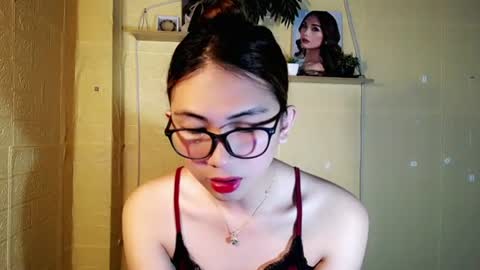 Chinita online show from 07.15.26