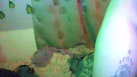 chinny_fuckdoll online show from 03.31.26