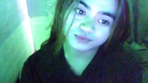 chinny_fuckdoll online show from 04.21.26