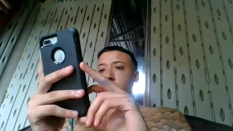 CHINO online show from 03.10.25