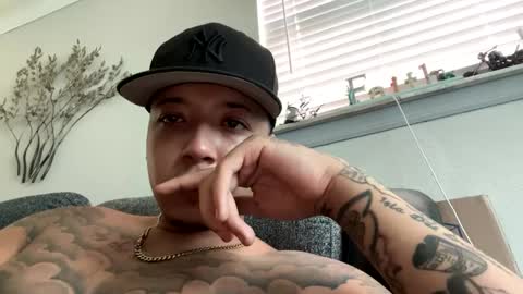 CHINO online show from 09.08.25