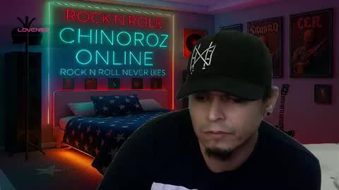 Enrique online show from 01.18.26