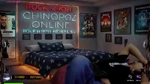 Enrique online show from 05.24.26