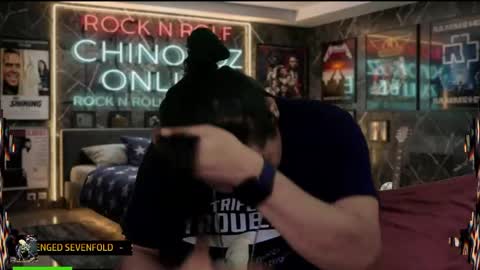 Enrique online show from 06.01.26