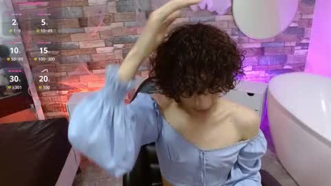 chipi_tay online show from 11.16.25